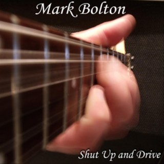 Shut Up And Drive
