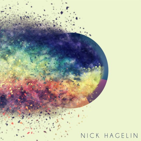 The Lucky Ones cover art