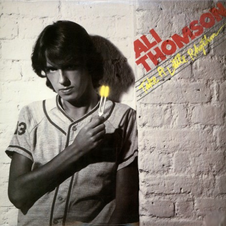 A Goodnight Song cover art
