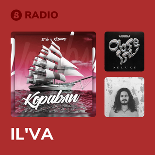 IL'VA Radio