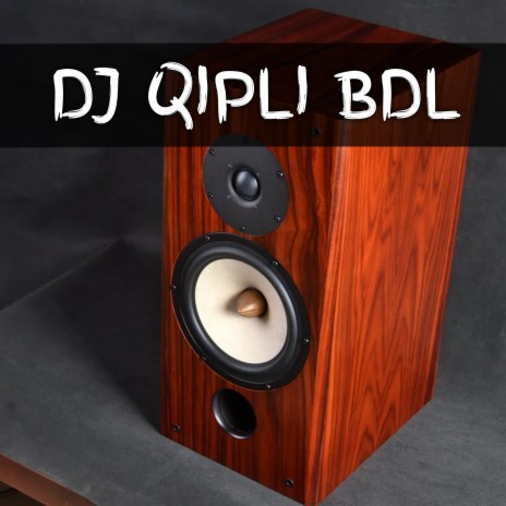 Dj Casper Remix Full Bass cover art