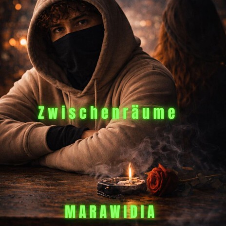 Zwischenräume cover art