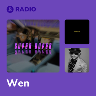Wen Radio