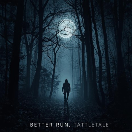 Better Run, Tattletale