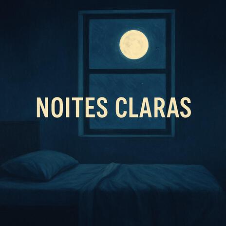 Noites Claras cover art