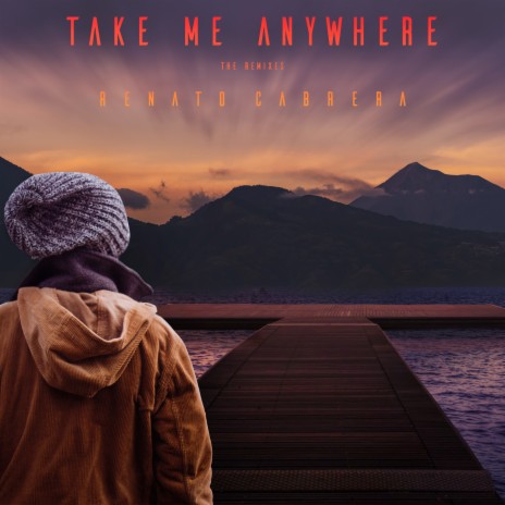 Take Me Anywhere (Acoustic) ft. Isaac Maldonado