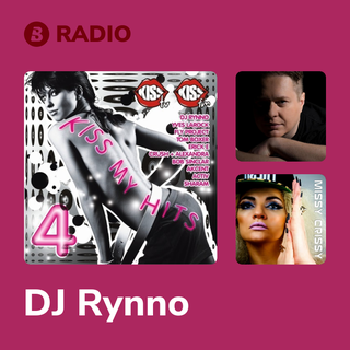 DJ Rynno Radio