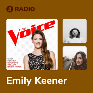 Emily Keener Radio