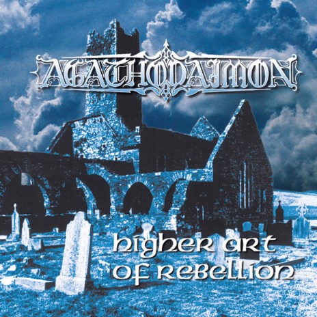 Heaven's Coffin cover art