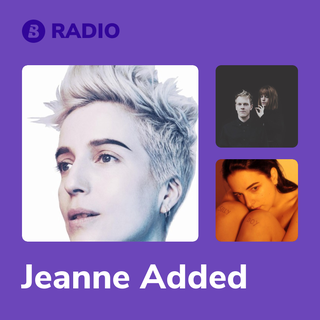 Jeanne Added Radio