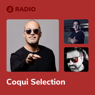 Coqui Selection Radio