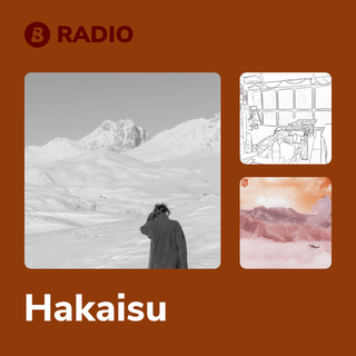 Hakaisu Radio