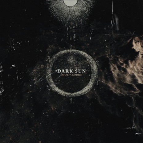 Look Around cover art