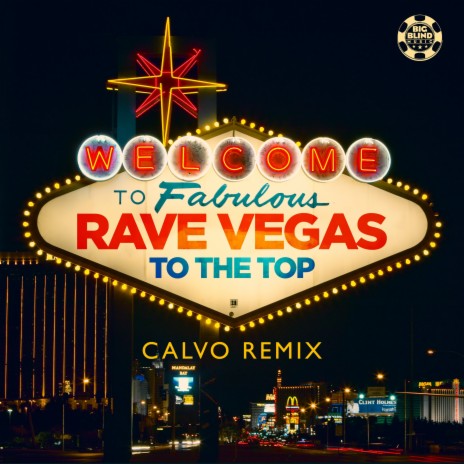 To the Top (Calvo Remix)