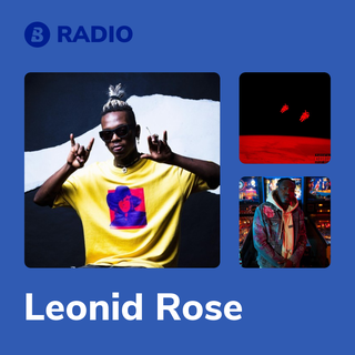 Leonid Rose Radio