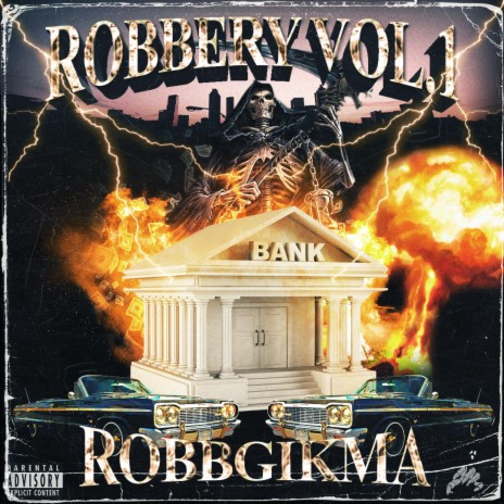 I Feel Like I'm Goin Insane !!! cover art