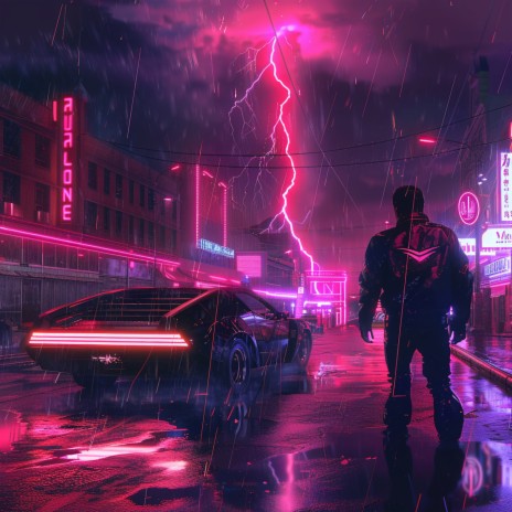 Heavy Metal Storm