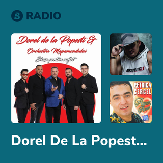 Dorel De La Popesti Radio