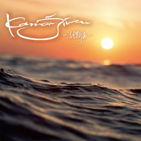 Senja cover art