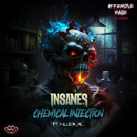 Chemical Injection ft. Killer Mc