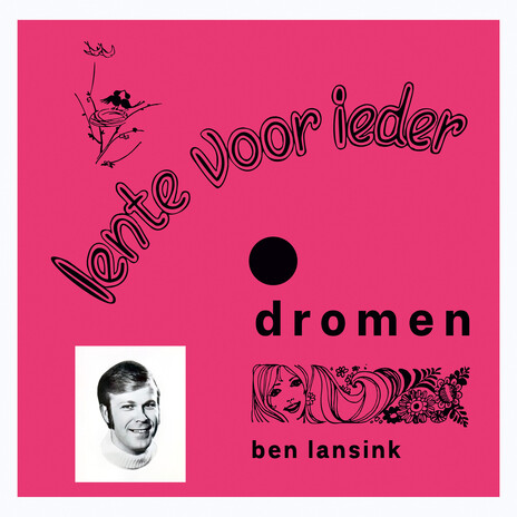 Dromen (single versie)