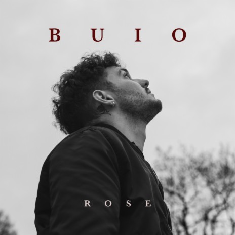 Buio cover art