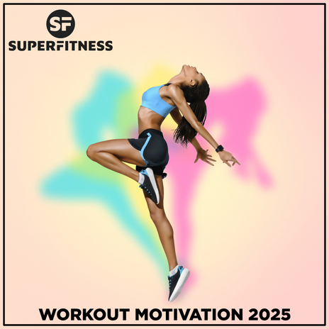 Once More (Workout Mix Edit 132 bpm)