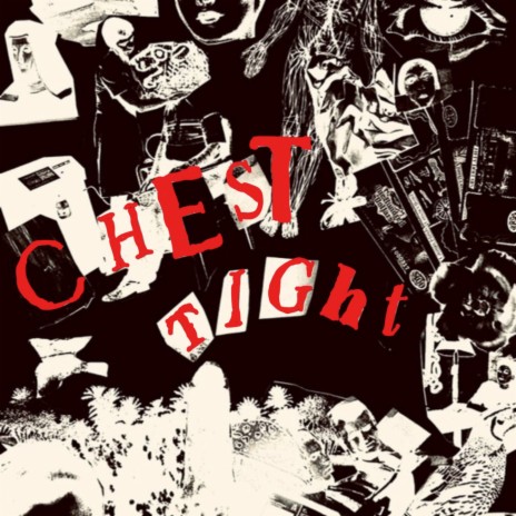 Chest Tight cover art