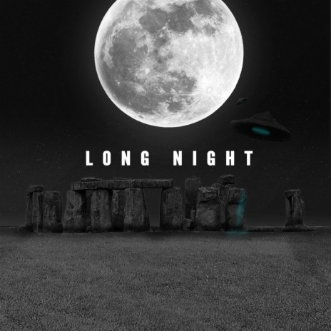 Long Night cover art
