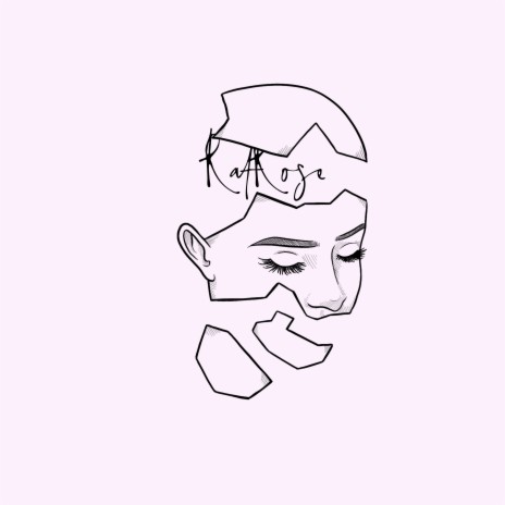 all i need cover art