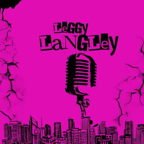 Langley cover art