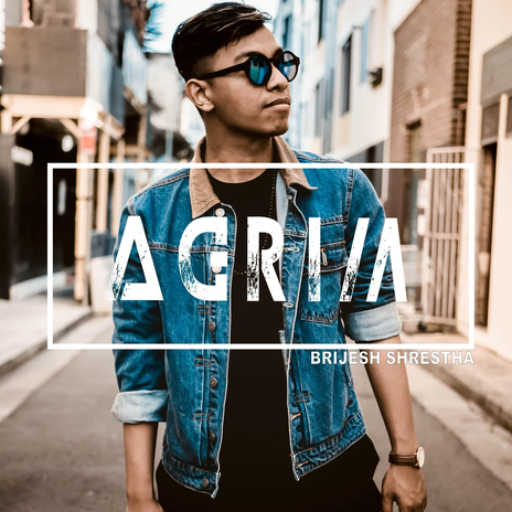 Aaideuna ft. Nikhita Thapa & Bizen