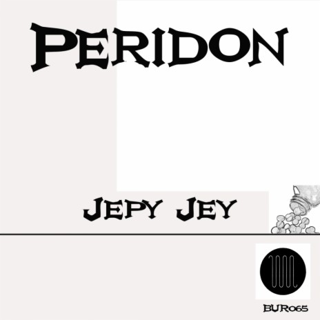 Peridon (Damolh33 Remix)