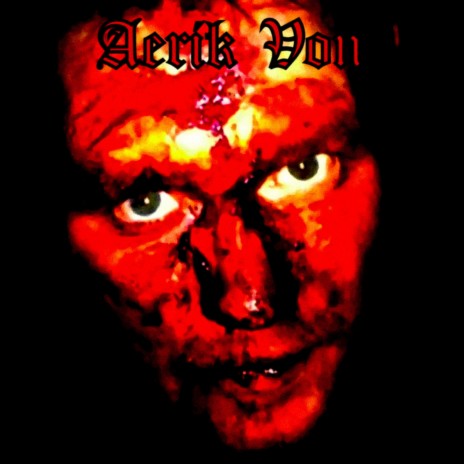 Death Throes cover art