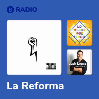 La Reforma Radio