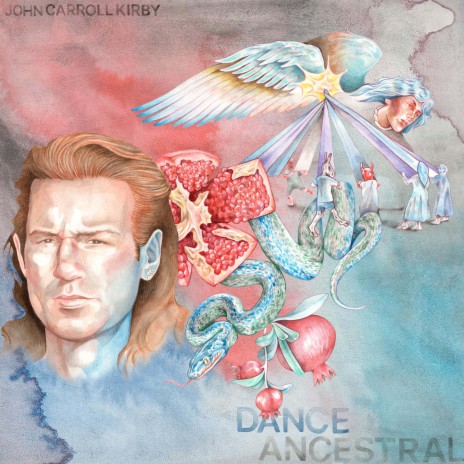 Pause On The Ancient Ballcourt cover art