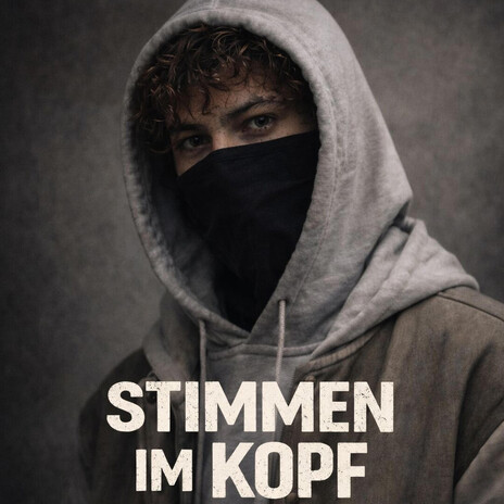 Stimmen Im Kopf cover art