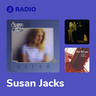 Susan Jacks Radio