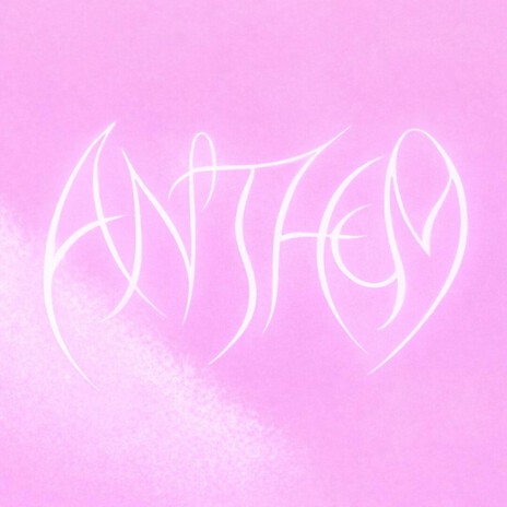 Anthem cover art