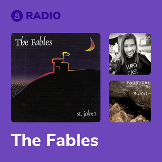 The Fables Radio