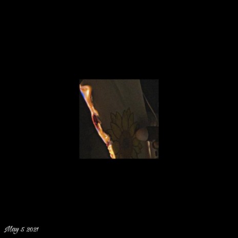I Should've Died That Day cover art