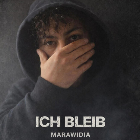 Ich Bleib cover art