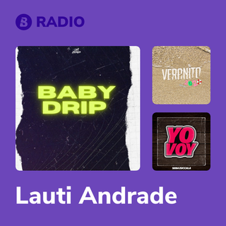 Lauti Andrade Radio