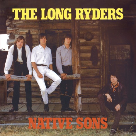 If I Were A Carpenter (Native Sons Demo) cover art