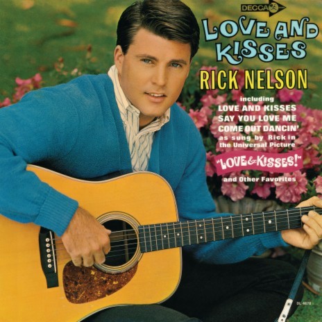 Love Is Where You Find It cover art