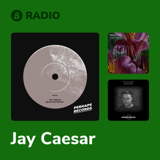 Jay Caesar Radio