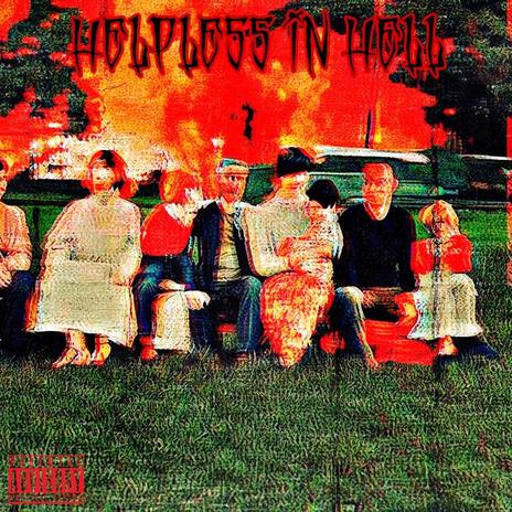 WALKING DEAD cover art