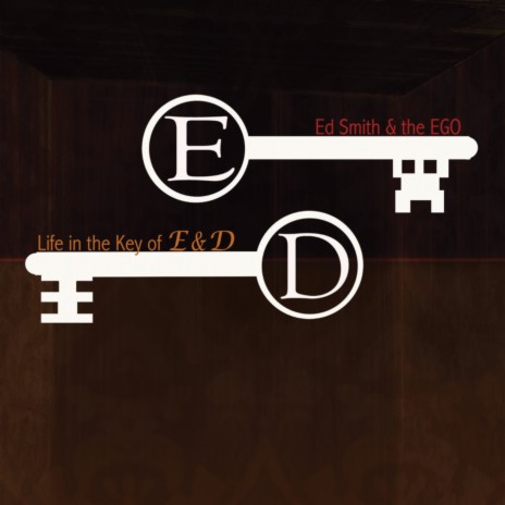 Find You ft. The Ego cover art