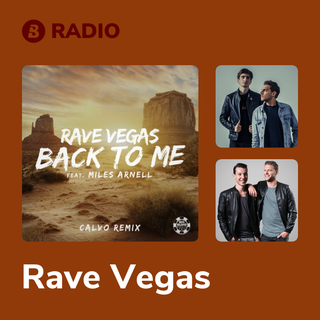 Rave Vegas Radio