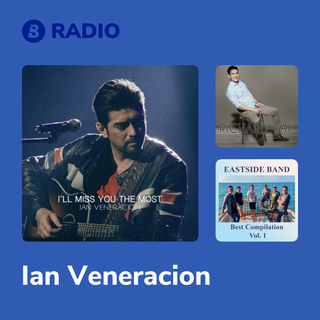 Ian Veneracion Radio